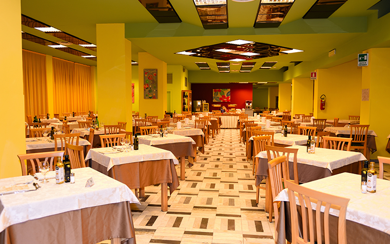 GRAND HOTEL DELLE TERME LUIGIANE